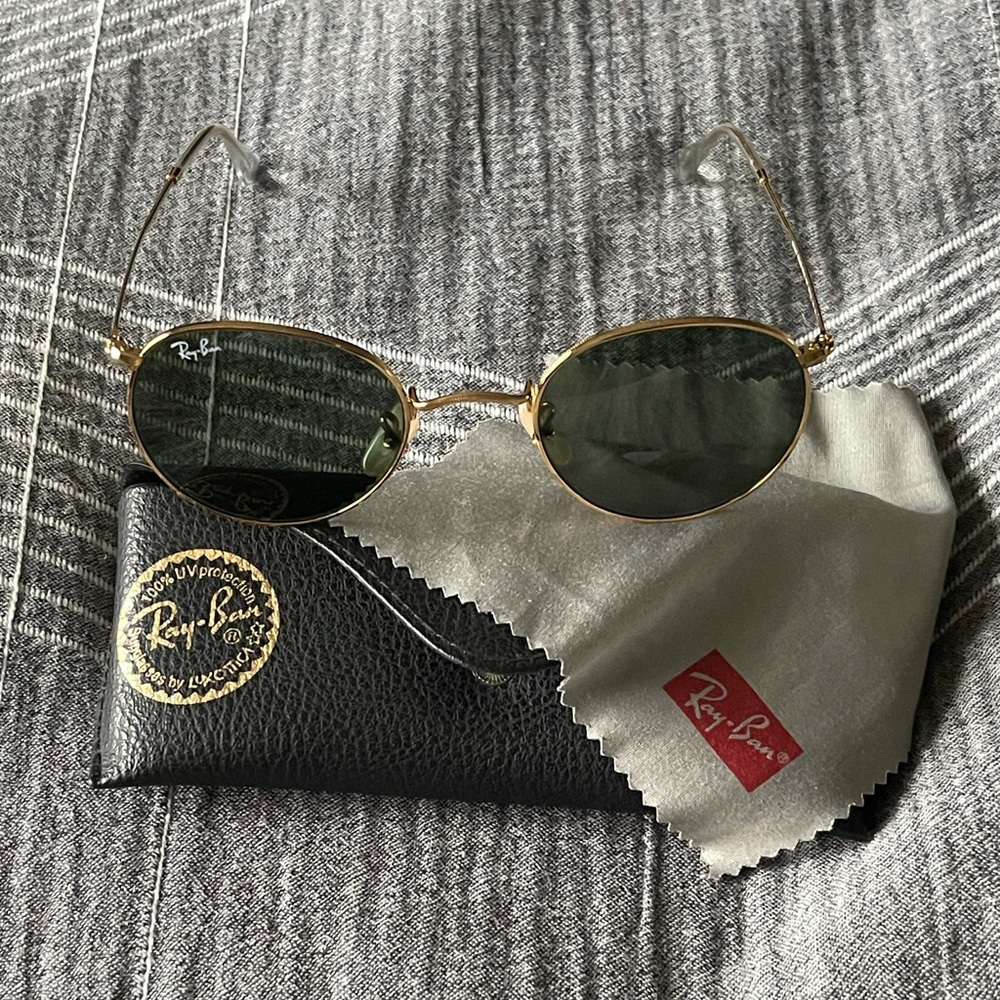 Ray-ban sunglasses RB3447